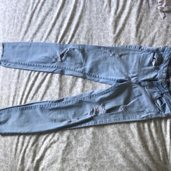 Tilly’s jeans - Picture 1 of 3